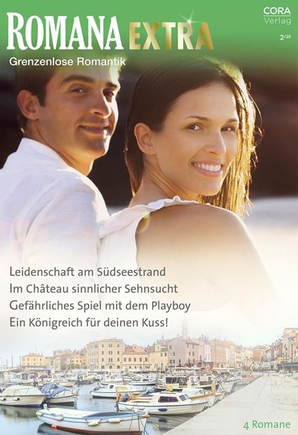 Romana Extra Band 91