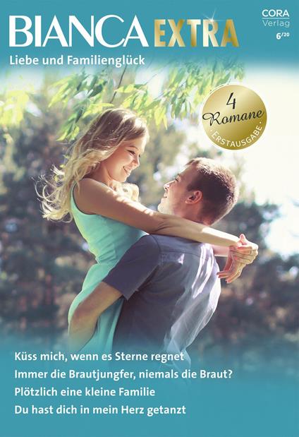 Bianca Extra Band 84