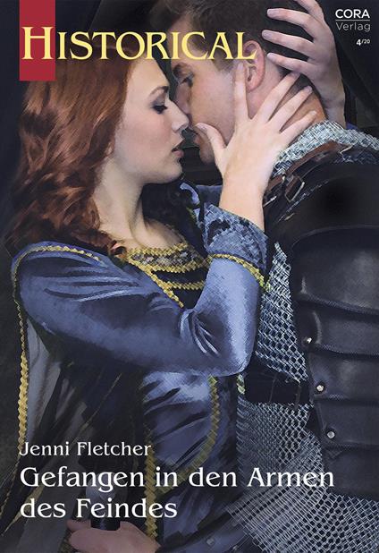 Gefangen in den Armen des Feindes