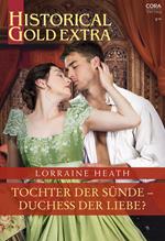 Tochter der Sünde - Duchess der Liebe?