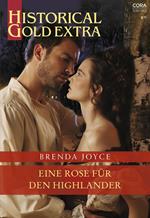 Eine Rose für den Highlander