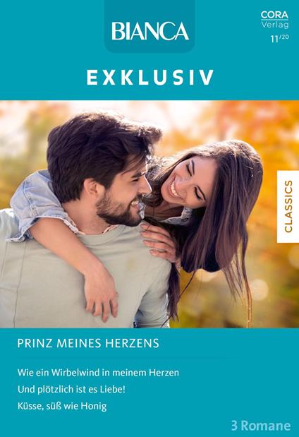 Bianca Exklusiv Band 328