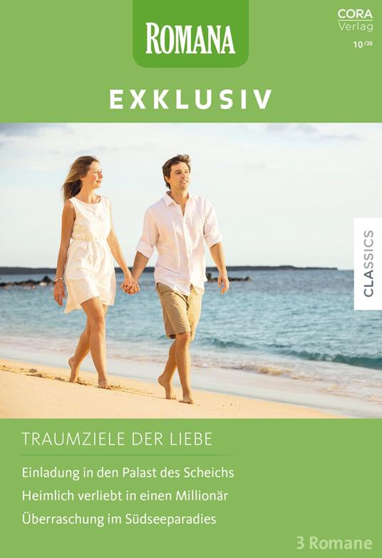 Romana Exklusiv Band 327