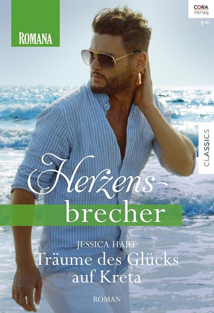 Träume des Glücks auf Kreta