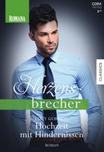 Hochzeit mit Hindernissen
