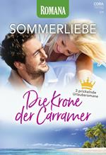 Romana Sommerliebe Band 6