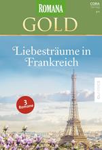 Romana Gold Band 56