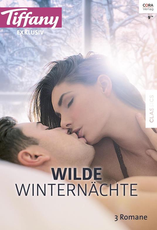 Tiffany Exklusiv Band 49