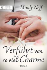 Verführt von so viel Charme