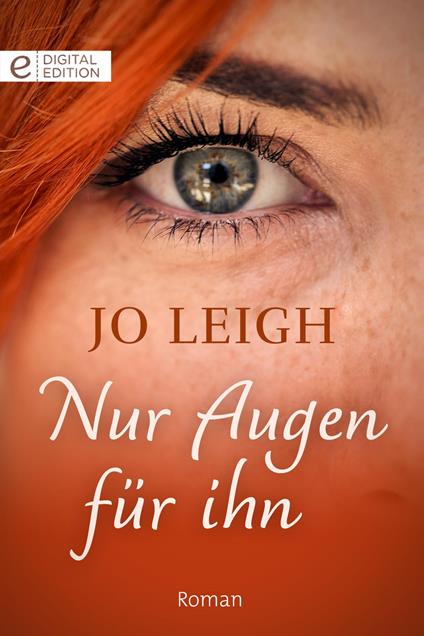 Nur Augen für ihn