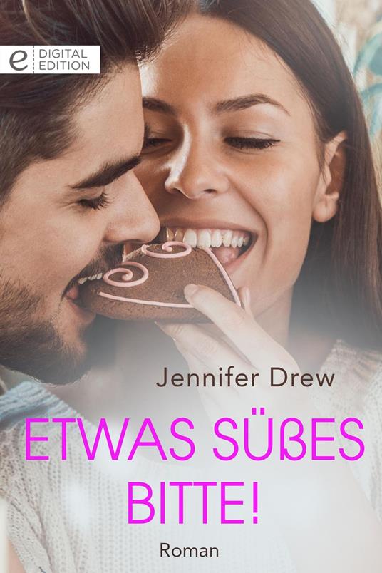 Etwas Süßes bitte!