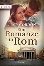 Eine Romanze in Rom