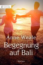 Begegnung auf Bali