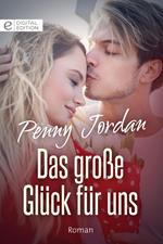 Das große Glück für uns