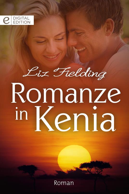 Romanze in Kenia