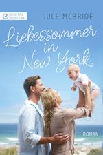 Liebessommer in New York