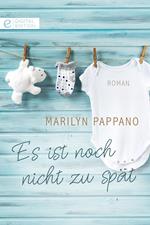 Es ist noch nicht zu spät