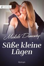 Süße kleine Lügen
