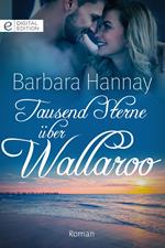 Tausend Sterne über Wallaroo