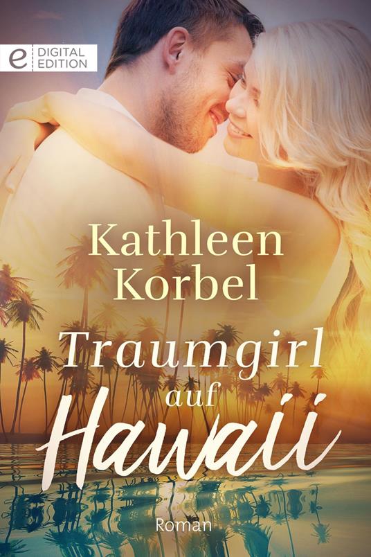 Traumgirl auf Hawaii