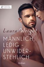 Männlich, ledig - unwiderstehlich