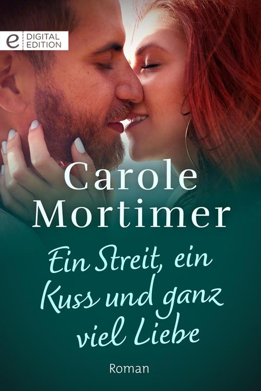 Ein Streit, ein Kuss und ganz viel Liebe
