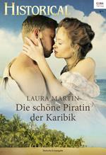 Die schöne Piratin der Karibik