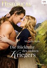 Die Rückkehr des stolzen Kriegers