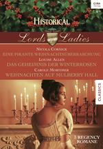 Historical Lords & Ladies Band 58