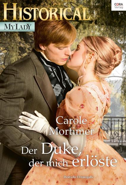 Der Duke, der mich erlöste