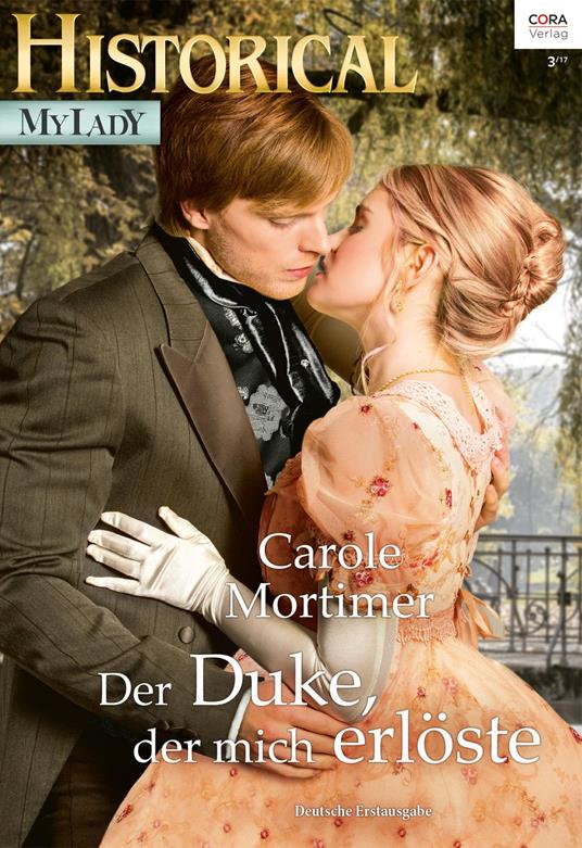 Der Duke, der mich erlöste