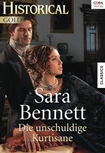 Die unschuldige Kurtisane