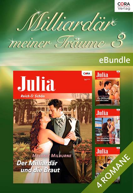Milliardär meiner Träume 3
