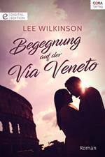 Begegnungen auf der Via Veneto
