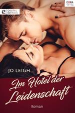 Im Hotel der Leidenschaft