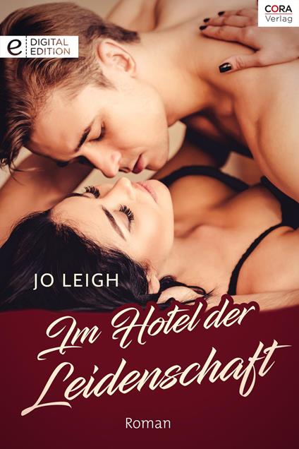 Im Hotel der Leidenschaft