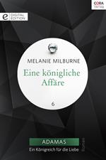 Eine königliche Affäre