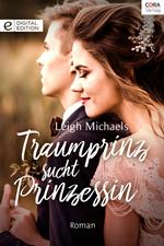 Traumprinz sucht Prinzessin