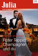 Roter Teppich, Champagner und du