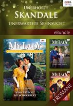 Unerhörte Skandale - unerwartete Sehnsucht