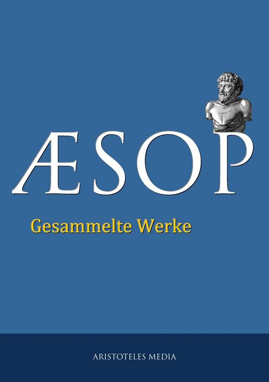 Aesop - Gesammelte Werke