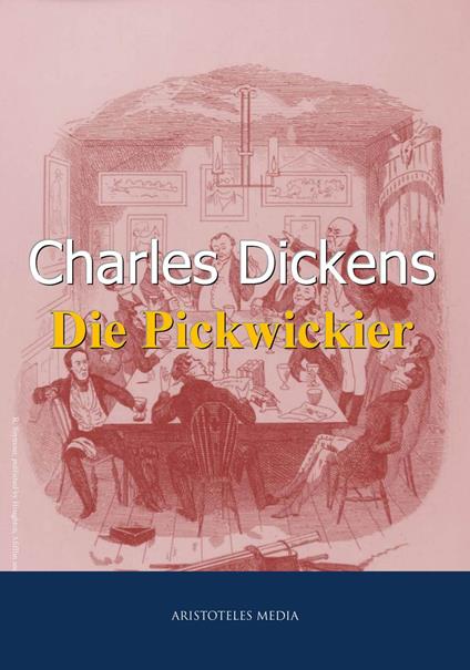 Die Pickwickier