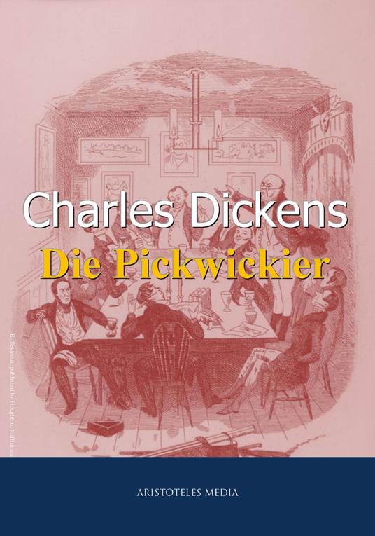 Die Pickwickier