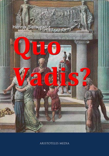 Quo vadis?