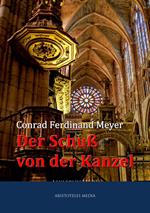 Der Schuß von der Kanzel