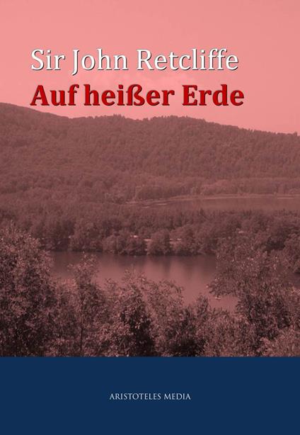 Auf heißer Erde