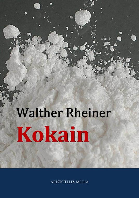 Kokain