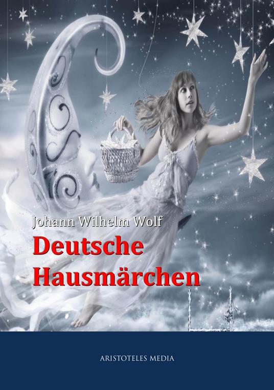 Deutsche Hausmärchen