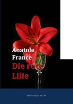 Die Rote Lilie