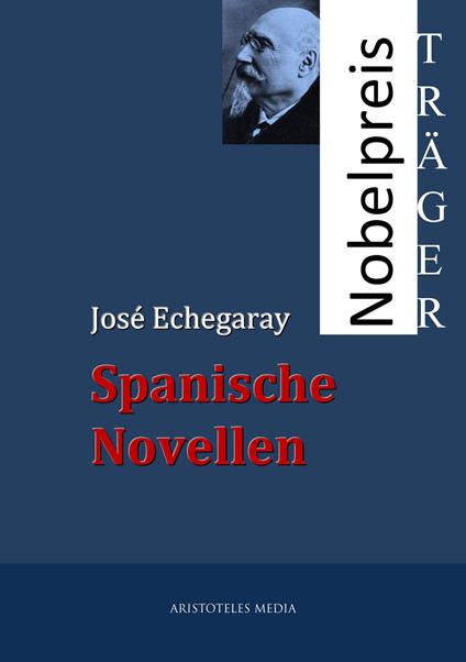 Spanische Novellen